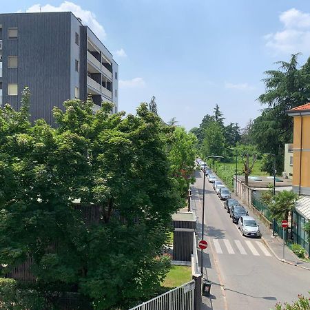 Milan Apartment Екстер'єр фото