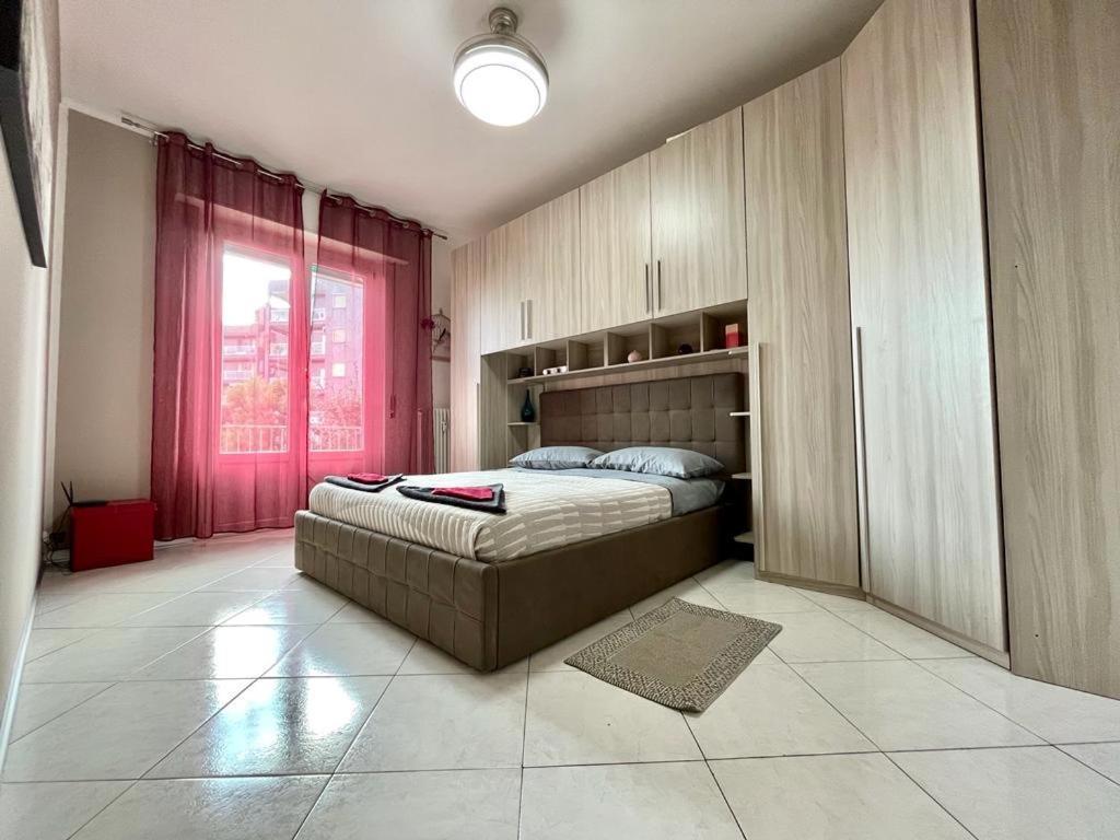 Milan Apartment Екстер'єр фото