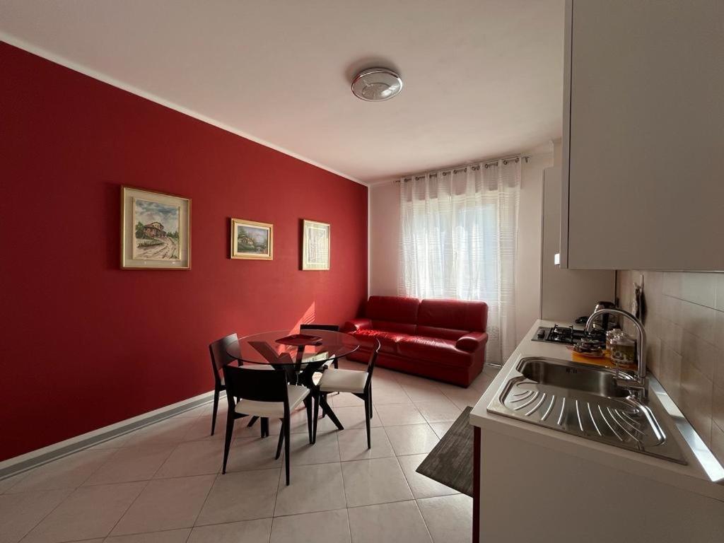 Milan Apartment Екстер'єр фото