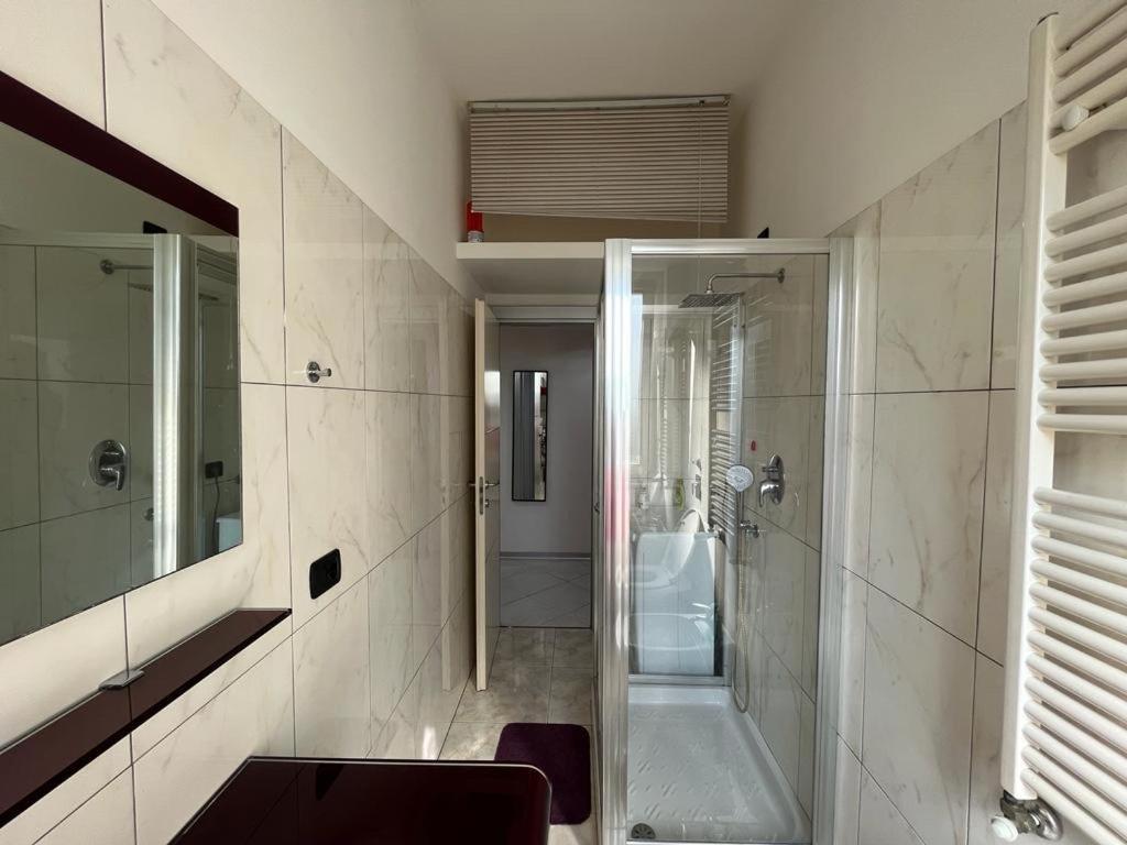 Milan Apartment Екстер'єр фото