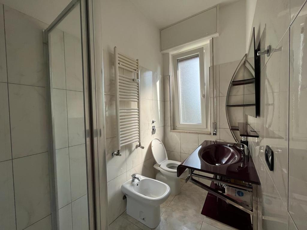 Milan Apartment Екстер'єр фото